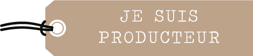 Je suis producteur