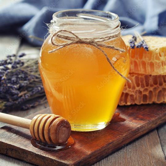 Miel d'Acacia