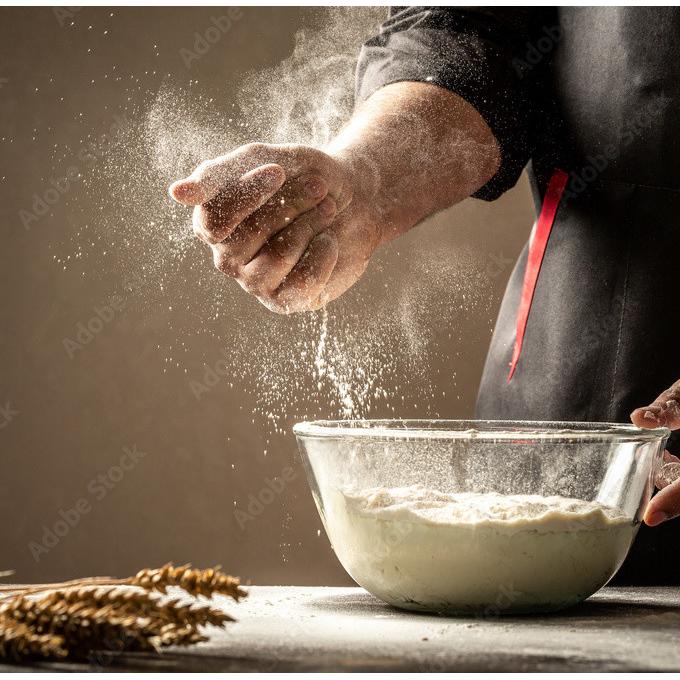 Photo du lieu de production